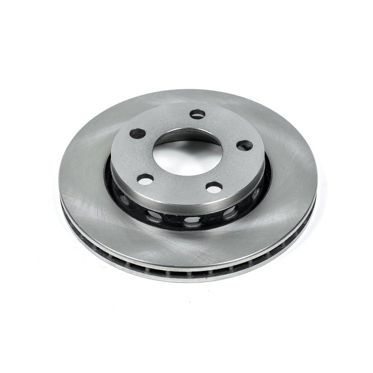 AUTOSPECIALTY BRAKE ROTOR