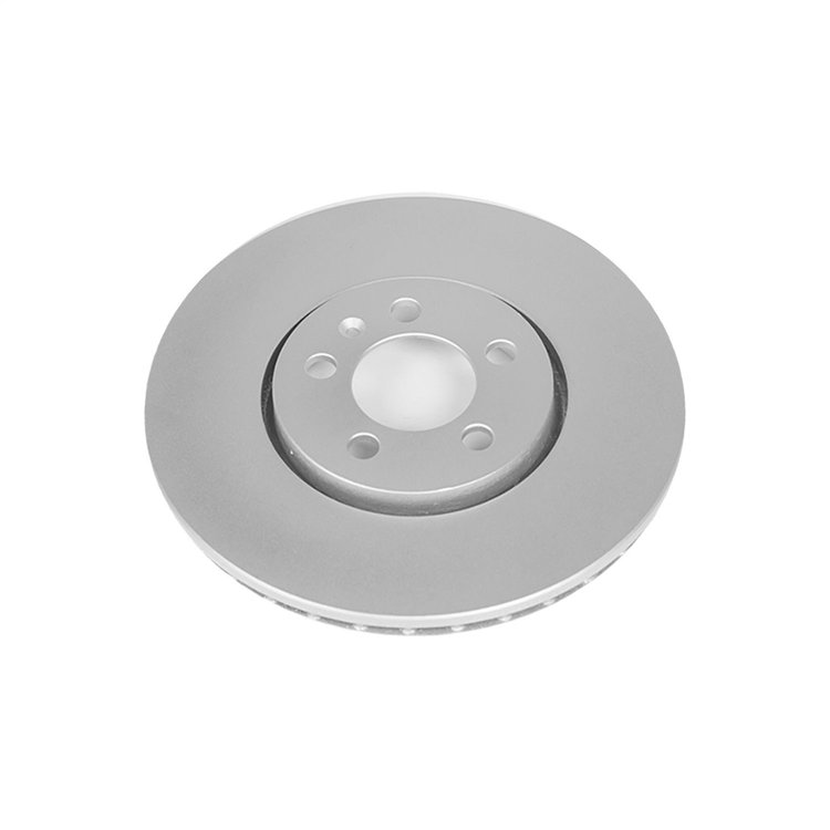 EVOLUTION COATED ROTOR