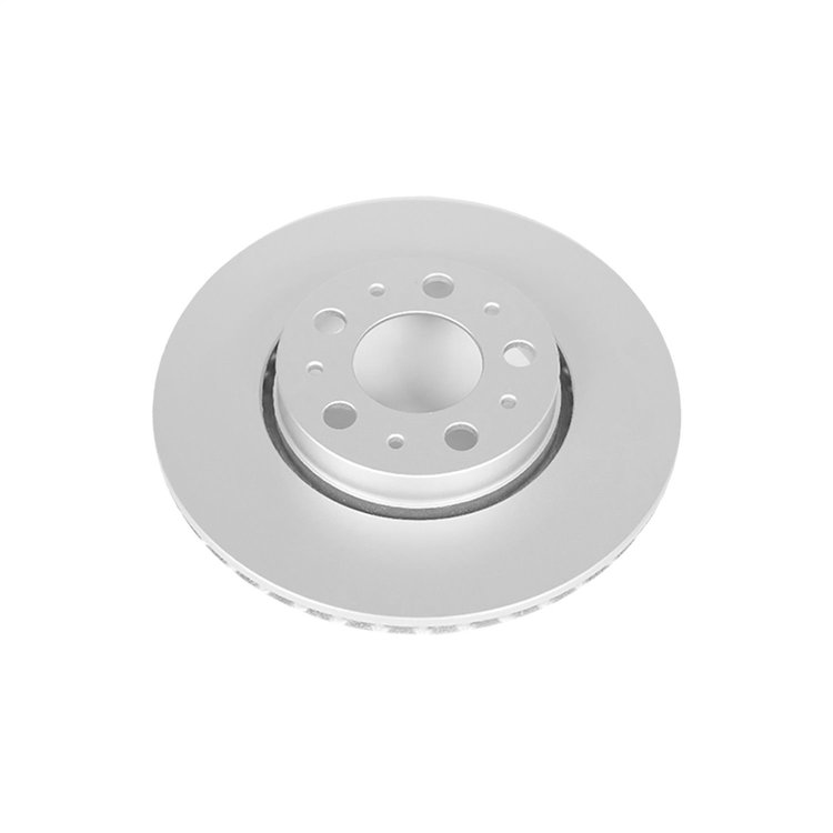 EVOLUTION COATED ROTOR