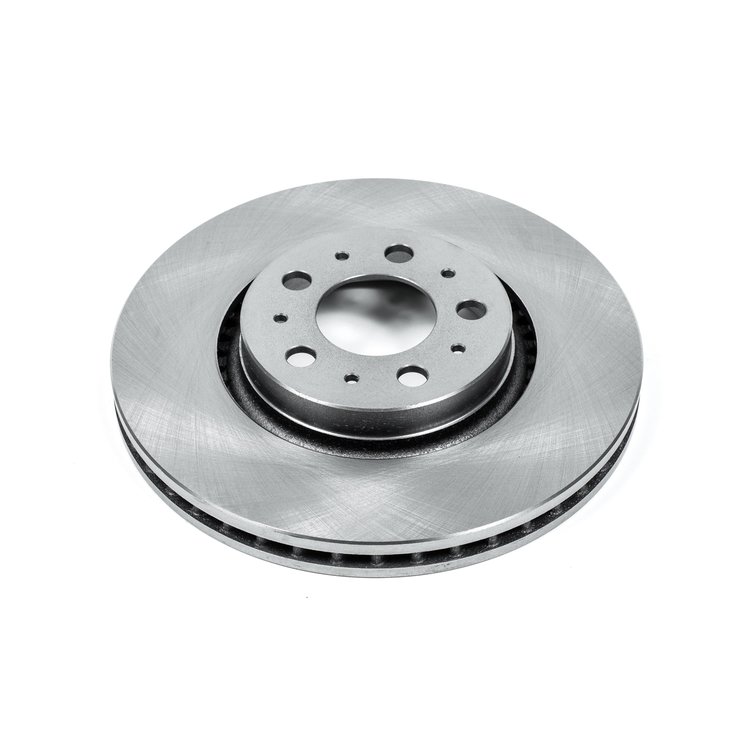 AUTOSPECIALTY BRAKE ROTOR