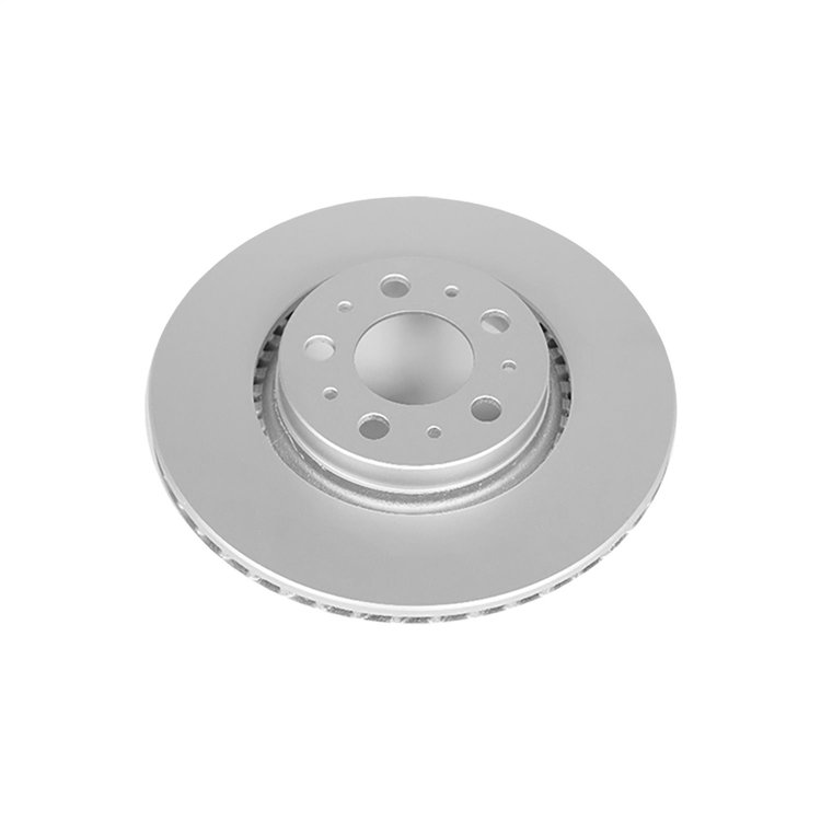 EVOLUTION COATED ROTOR