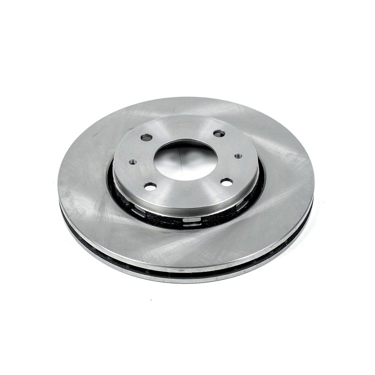 AUTOSPECIALTY BRAKE ROTOR