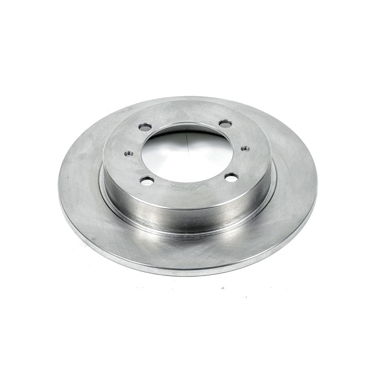 AUTOSPECIALTY BRAKE ROTOR