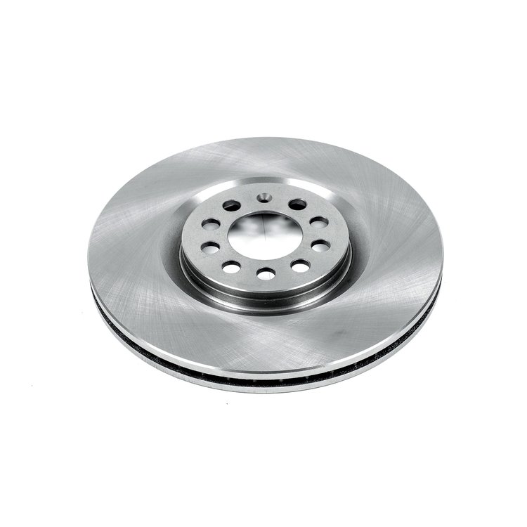 AUTOSPECIALTY BRAKE ROTOR
