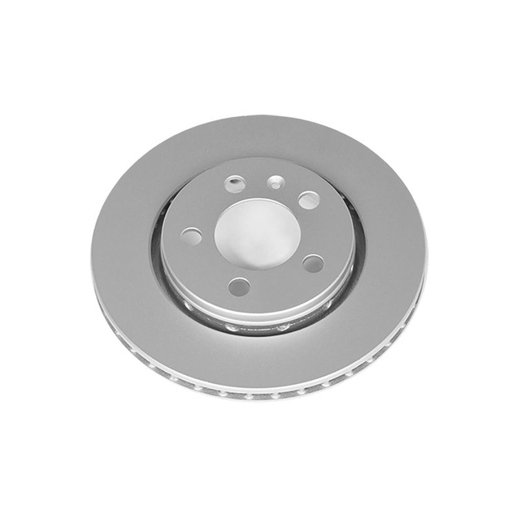 EVOLUTION COATED ROTOR