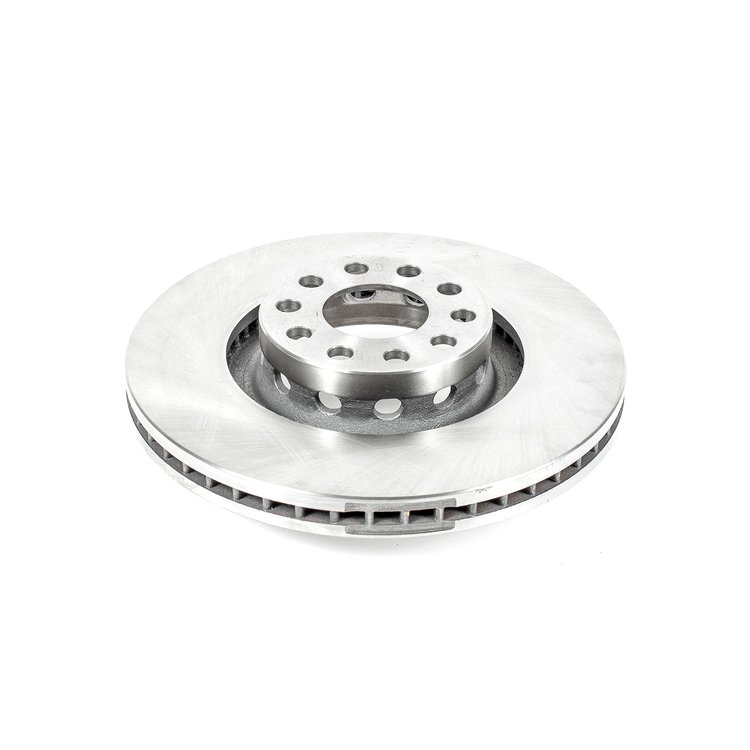 AUTOSPECIALTY BRAKE ROTOR