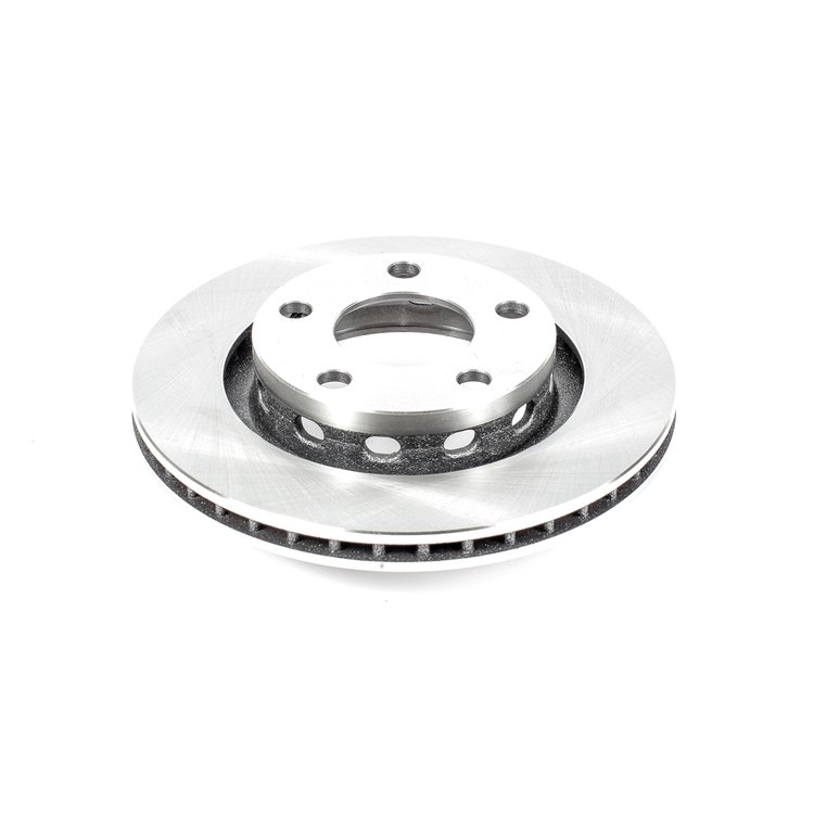 AUTOSPECIALTY BRAKE ROTOR