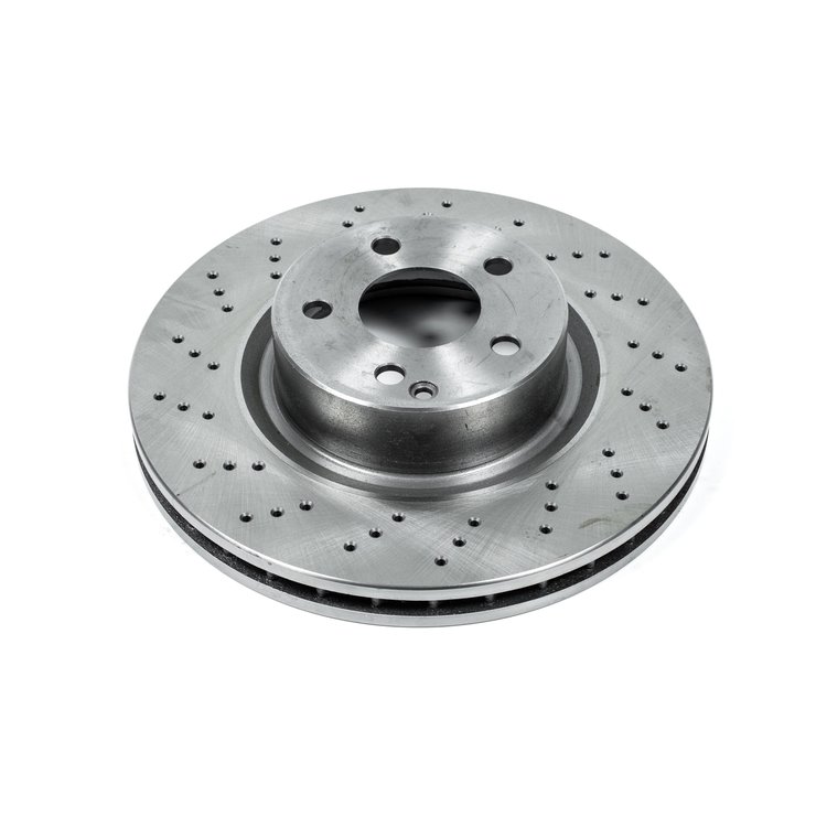 AUTOSPECIALTY BRAKE ROTOR
