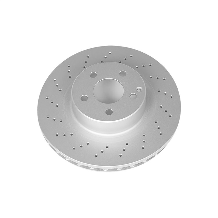 EVOLUTION COATED ROTOR