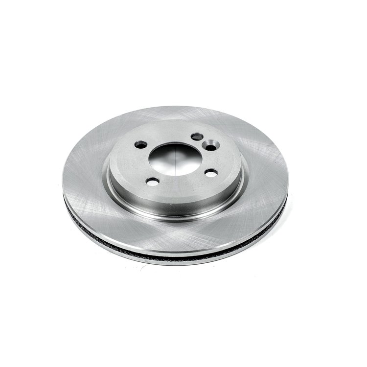 AUTOSPECIALTY BRAKE ROTOR