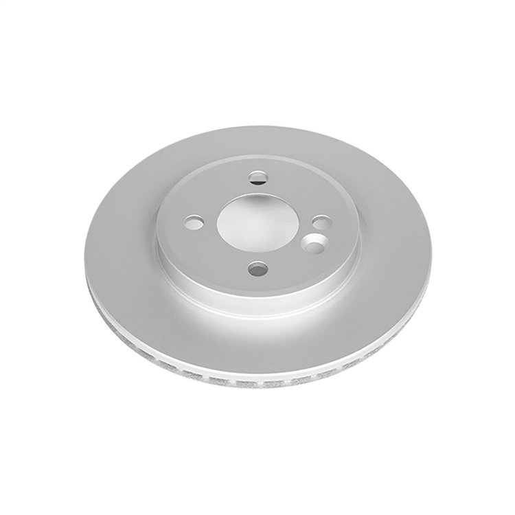 EVOLUTION COATED ROTOR
