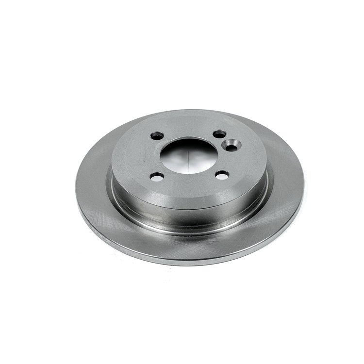 AUTOSPECIALTY BRAKE ROTOR
