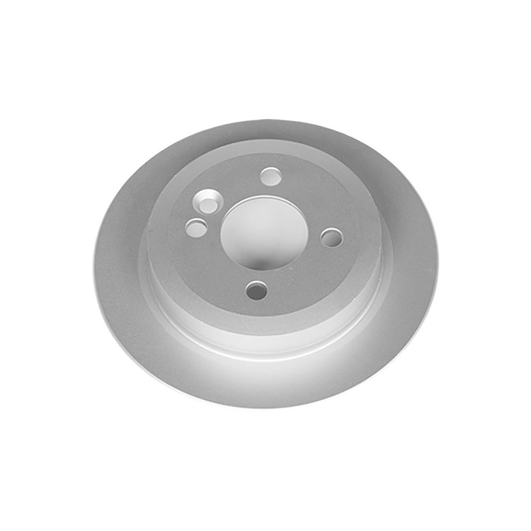 EVOLUTION COATED ROTOR
