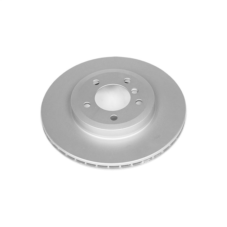EVOLUTION COATED ROTOR