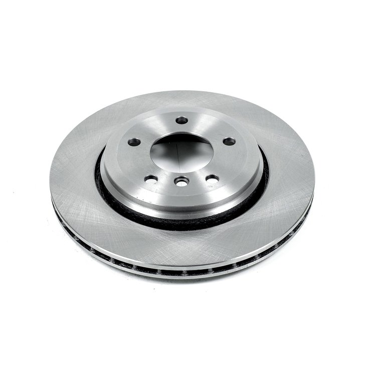 AUTOSPECIALTY BRAKE ROTOR