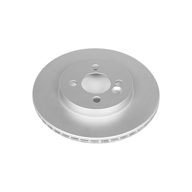 EVOLUTION COATED ROTOR