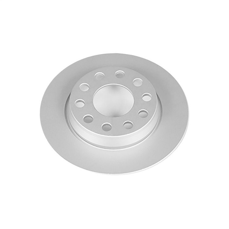 EVOLUTION COATED ROTOR