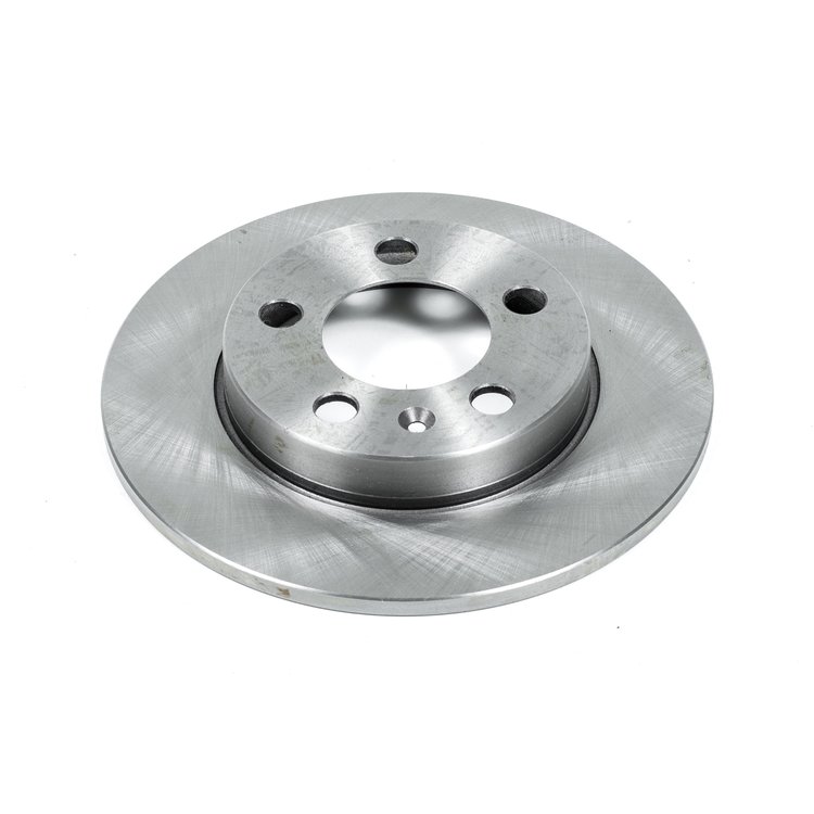 AUTOSPECIALTY BRAKE ROTOR