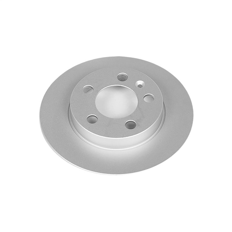EVOLUTION COATED ROTOR