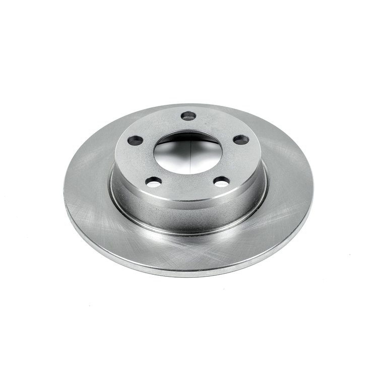 AUTOSPECIALTY BRAKE ROTOR