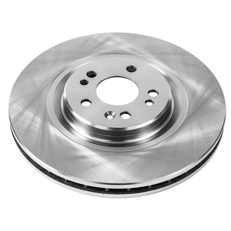 AUTOSPECIALTY BRAKE ROTOR