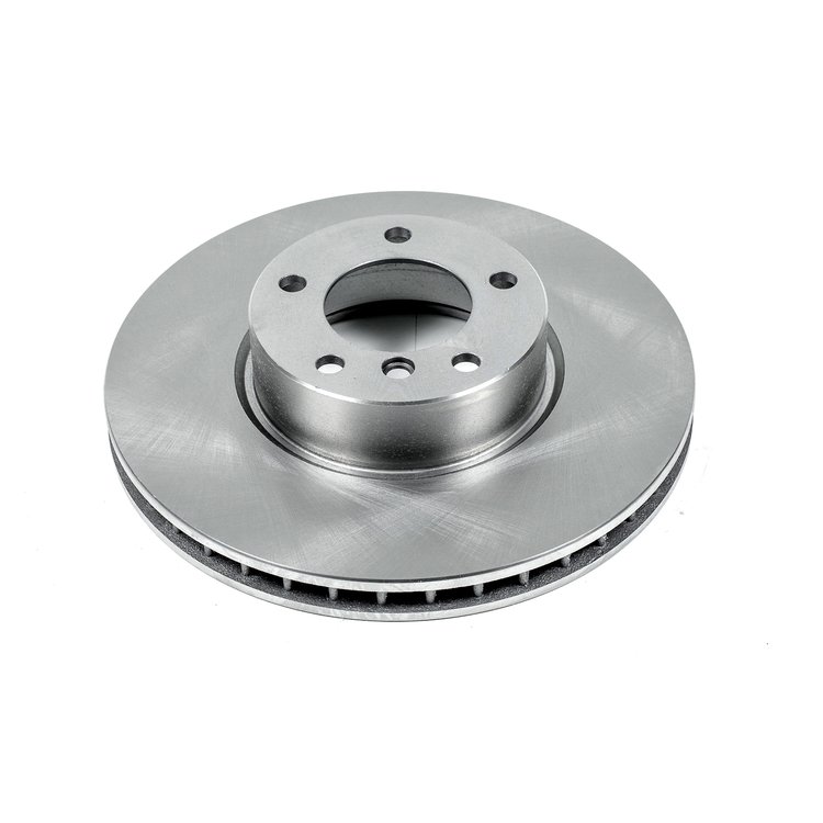 AUTOSPECIALTY BRAKE ROTOR