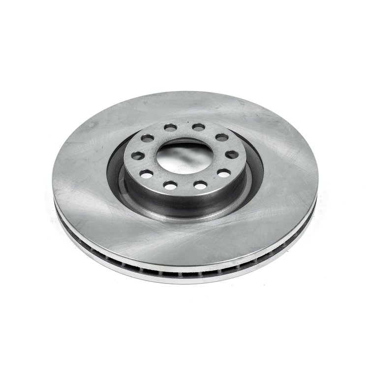 AUTOSPECIALTY BRAKE ROTOR