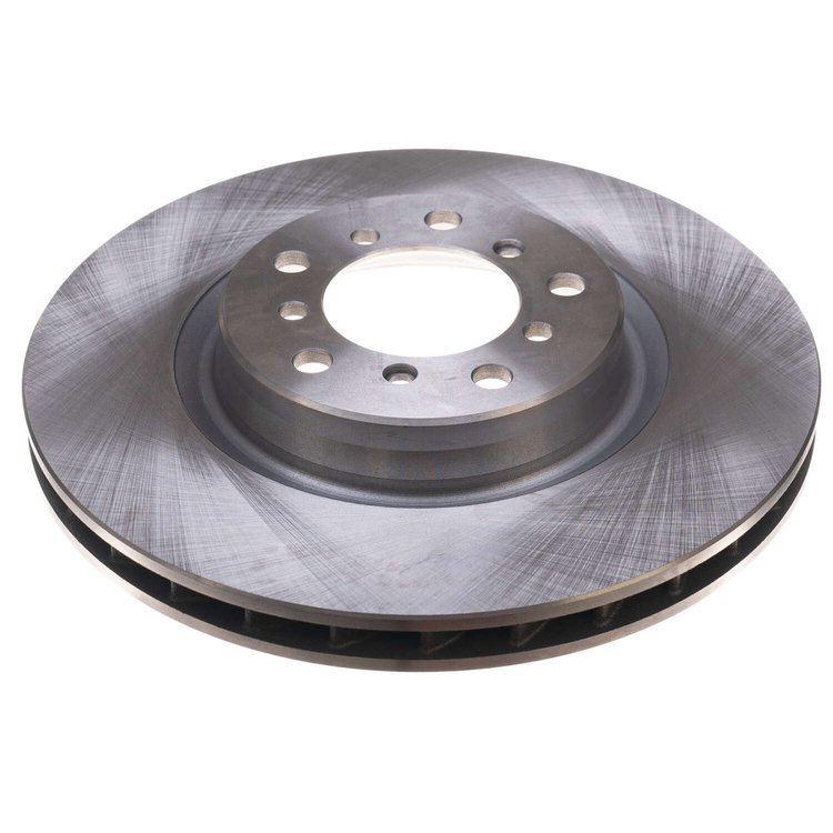 AUTOSPECIALTY BRAKE ROTOR