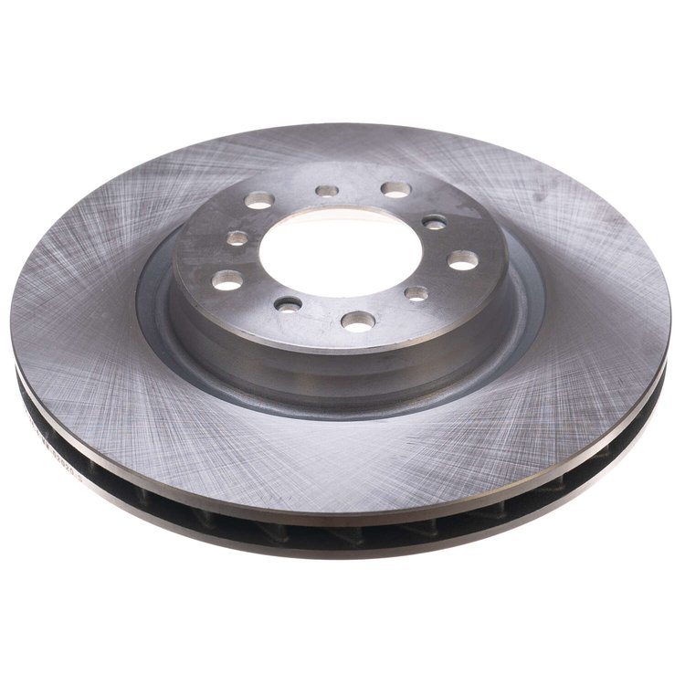 AUTOSPECIALTY BRAKE ROTOR