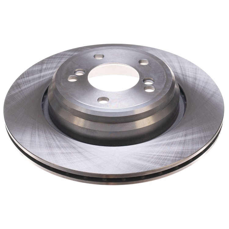 AUTOSPECIALTY BRAKE ROTOR