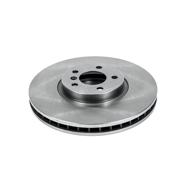 AUTOSPECIALTY BRAKE ROTOR