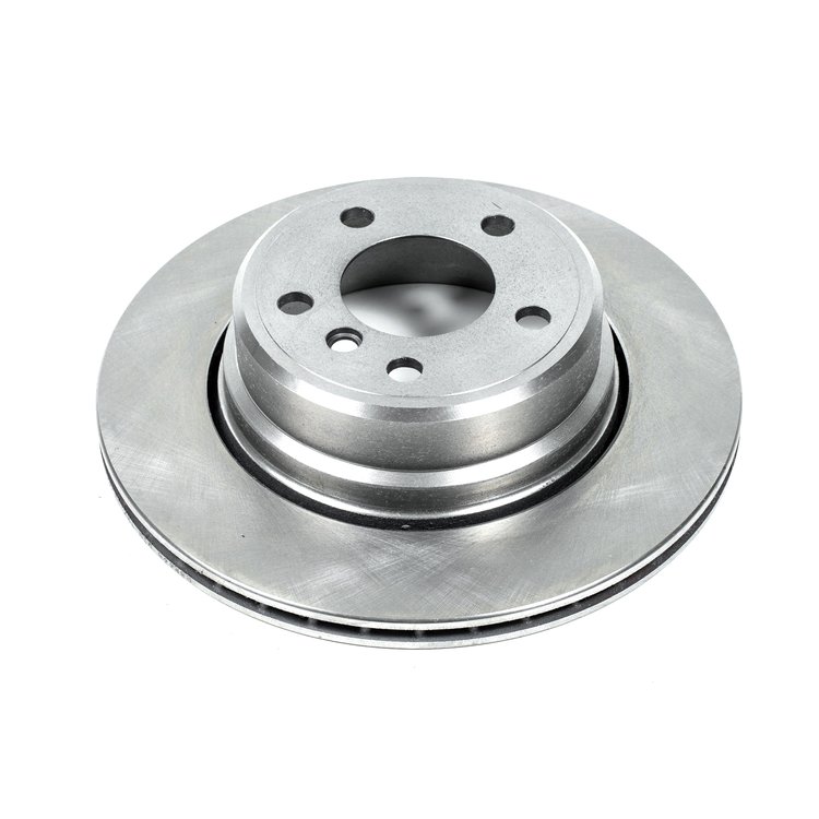AUTOSPECIALTY BRAKE ROTOR
