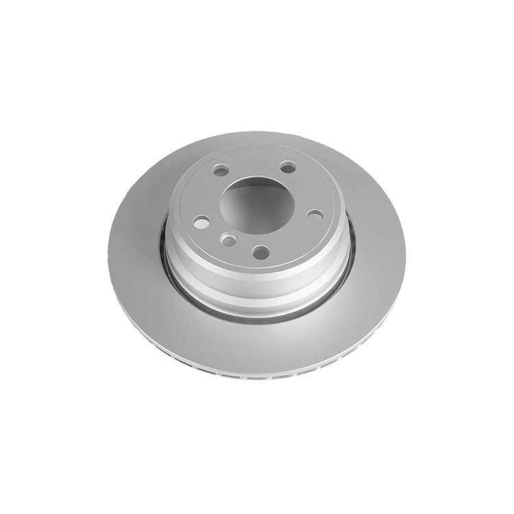 EVOLUTION COATED ROTOR
