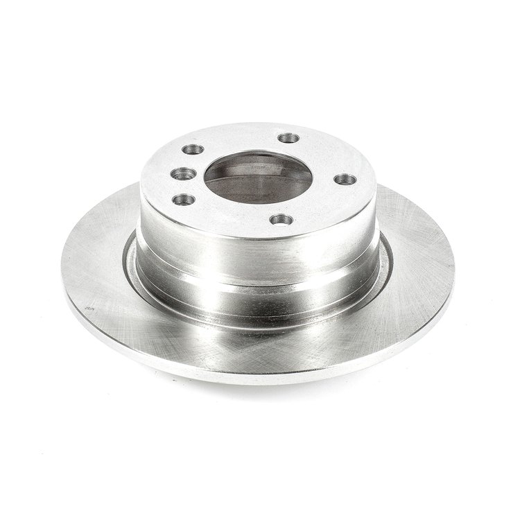 AUTOSPECIALTY BRAKE ROTOR