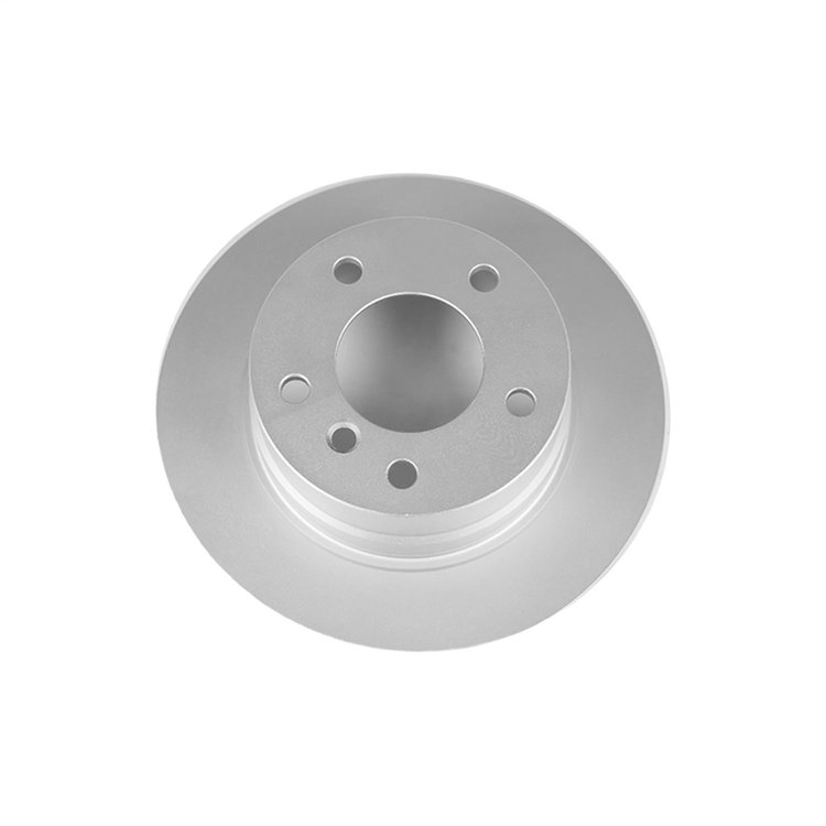 EVOLUTION COATED ROTOR