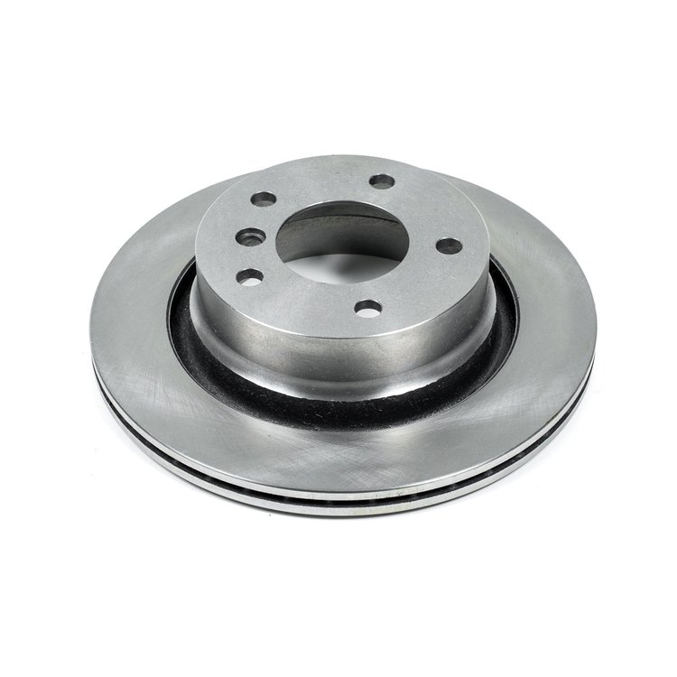 AUTOSPECIALTY BRAKE ROTOR