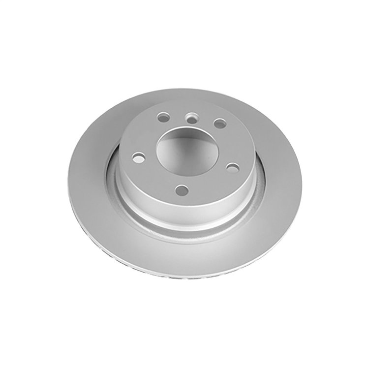 EVOLUTION COATED ROTOR