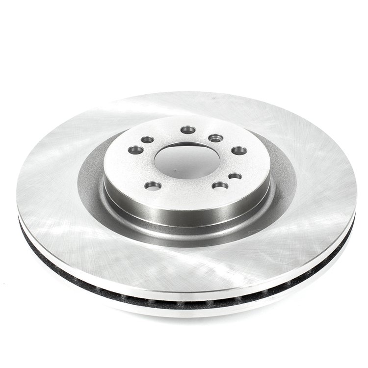 AUTOSPECIALTY BRAKE ROTOR