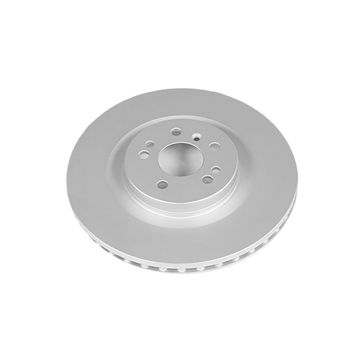 EVOLUTION COATED ROTOR