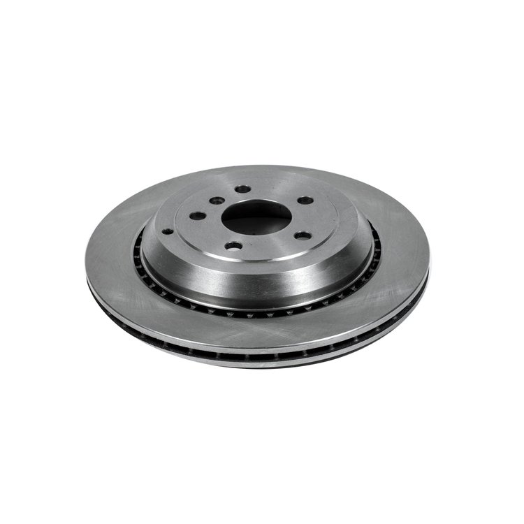 AUTOSPECIALTY BRAKE ROTOR