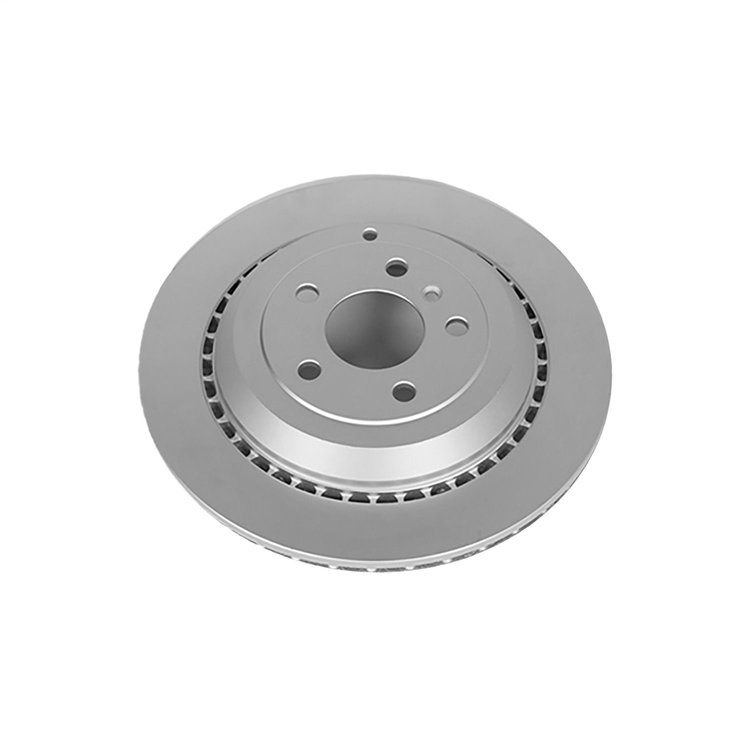 EVOLUTION COATED ROTOR