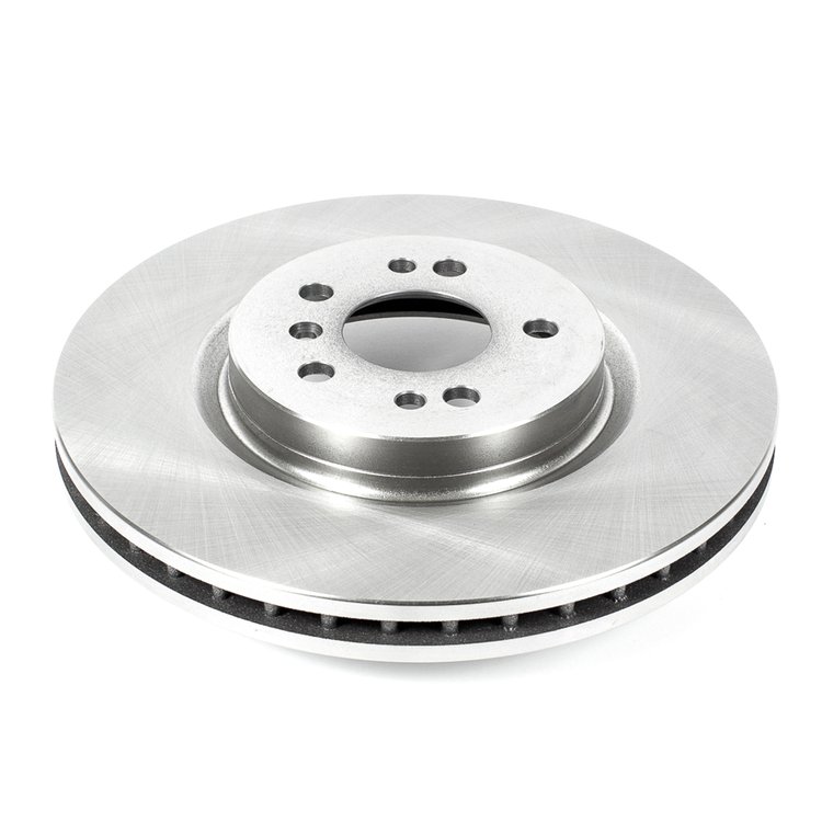 AUTOSPECIALTY BRAKE ROTOR