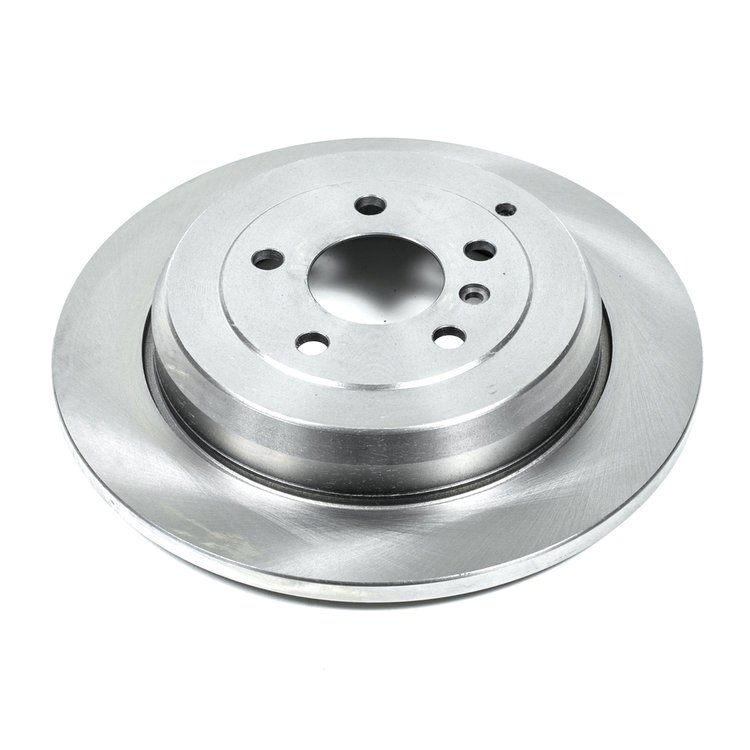 AUTOSPECIALTY BRAKE ROTOR