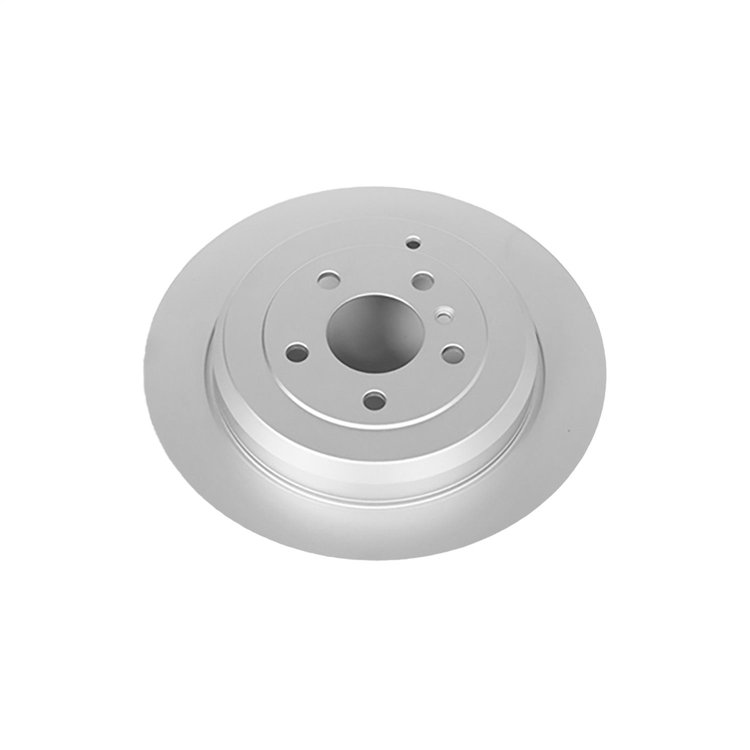 EVOLUTION COATED ROTOR