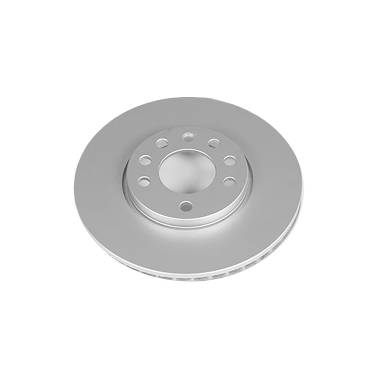EVOLUTION COATED ROTOR