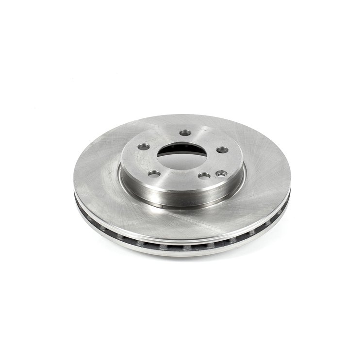 AUTOSPECIALTY BRAKE ROTOR