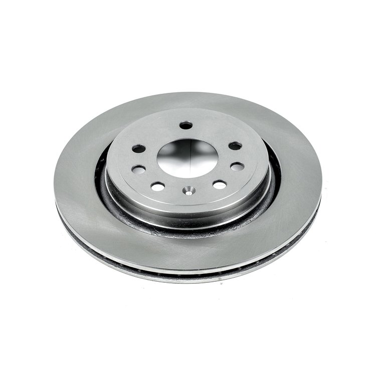 AUTOSPECIALTY BRAKE ROTOR