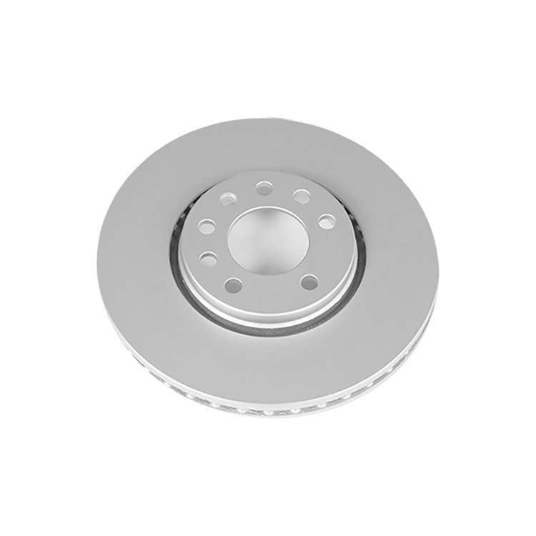 EVOLUTION COATED ROTOR