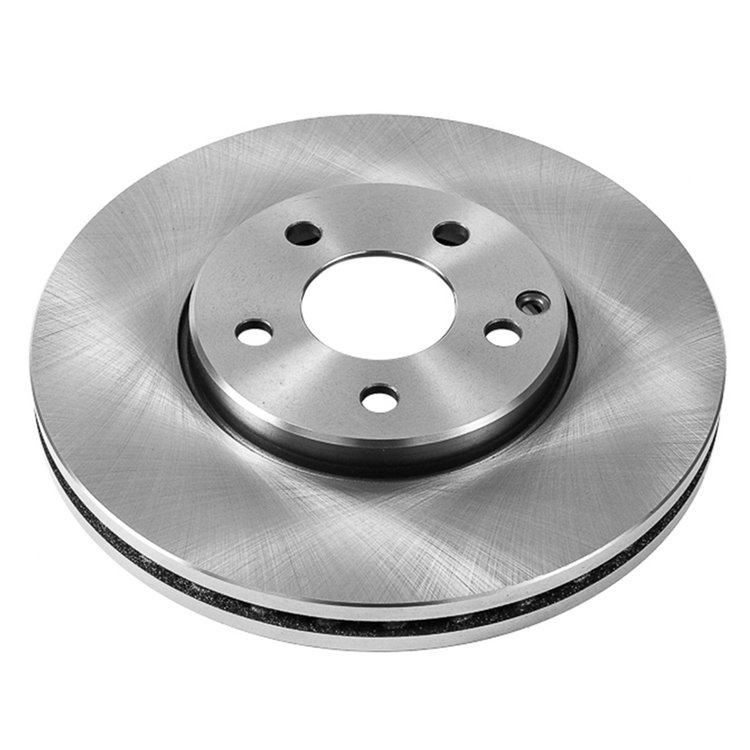 AUTOSPECIALTY BRAKE ROTOR