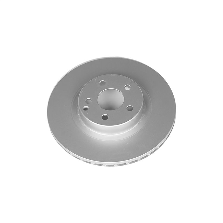 EVOLUTION COATED ROTOR